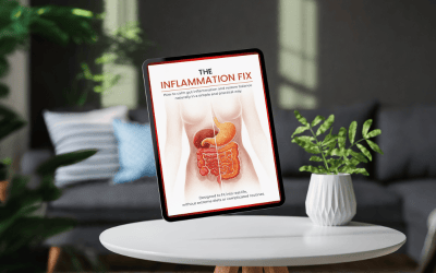 The Inflammation Fix