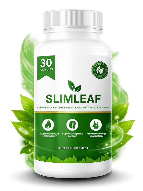 SlimLeaf
